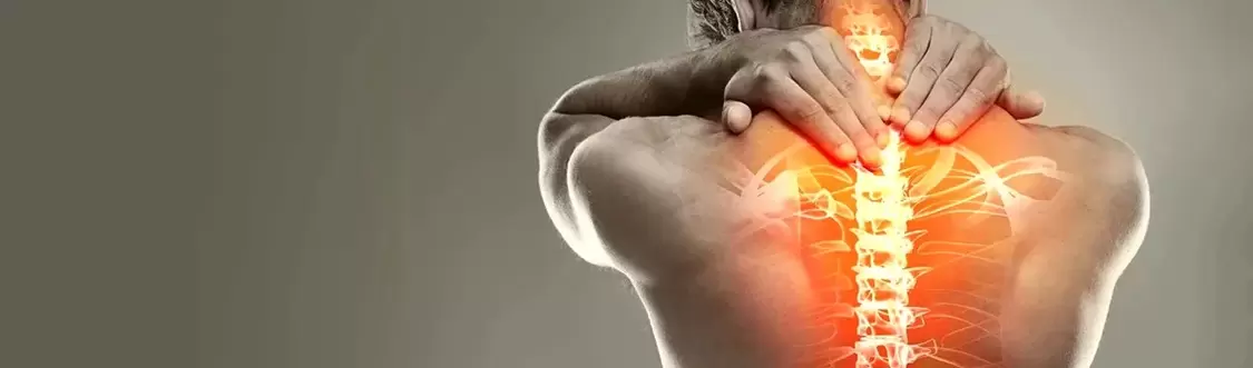 Osteochondrosis sa spine